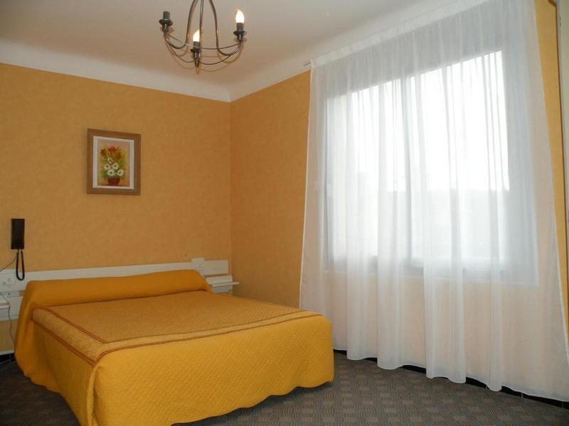 Hotel Du Parc Six-Fours-les-Plages Room photo